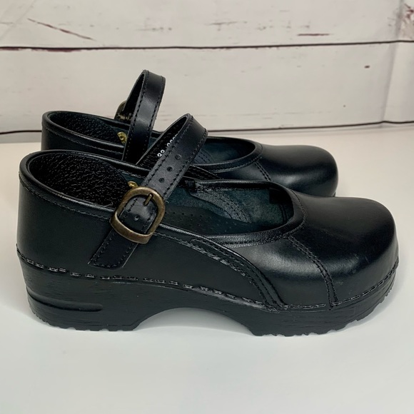 Sanita Other - Sanita | Kids Marcelle Mary Jane Clog